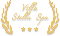 Villa Stella Spa - Mielno