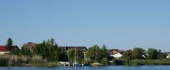 Villa Stella Spa - Jezioro Jamno